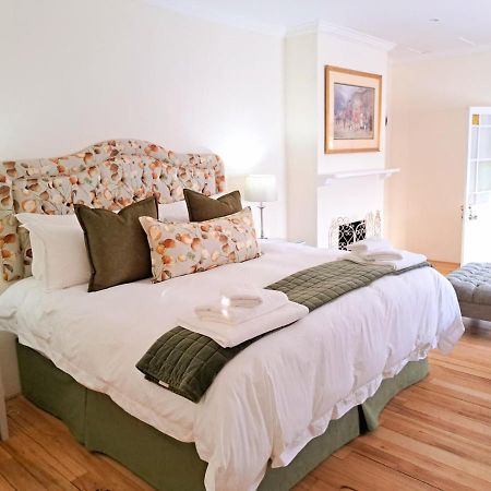 Hebron Haven Hotel Dargle Εξωτερικό φωτογραφία