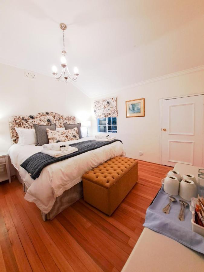 Hebron Haven Hotel Dargle Εξωτερικό φωτογραφία