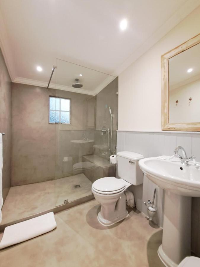 Hebron Haven Hotel Dargle Εξωτερικό φωτογραφία