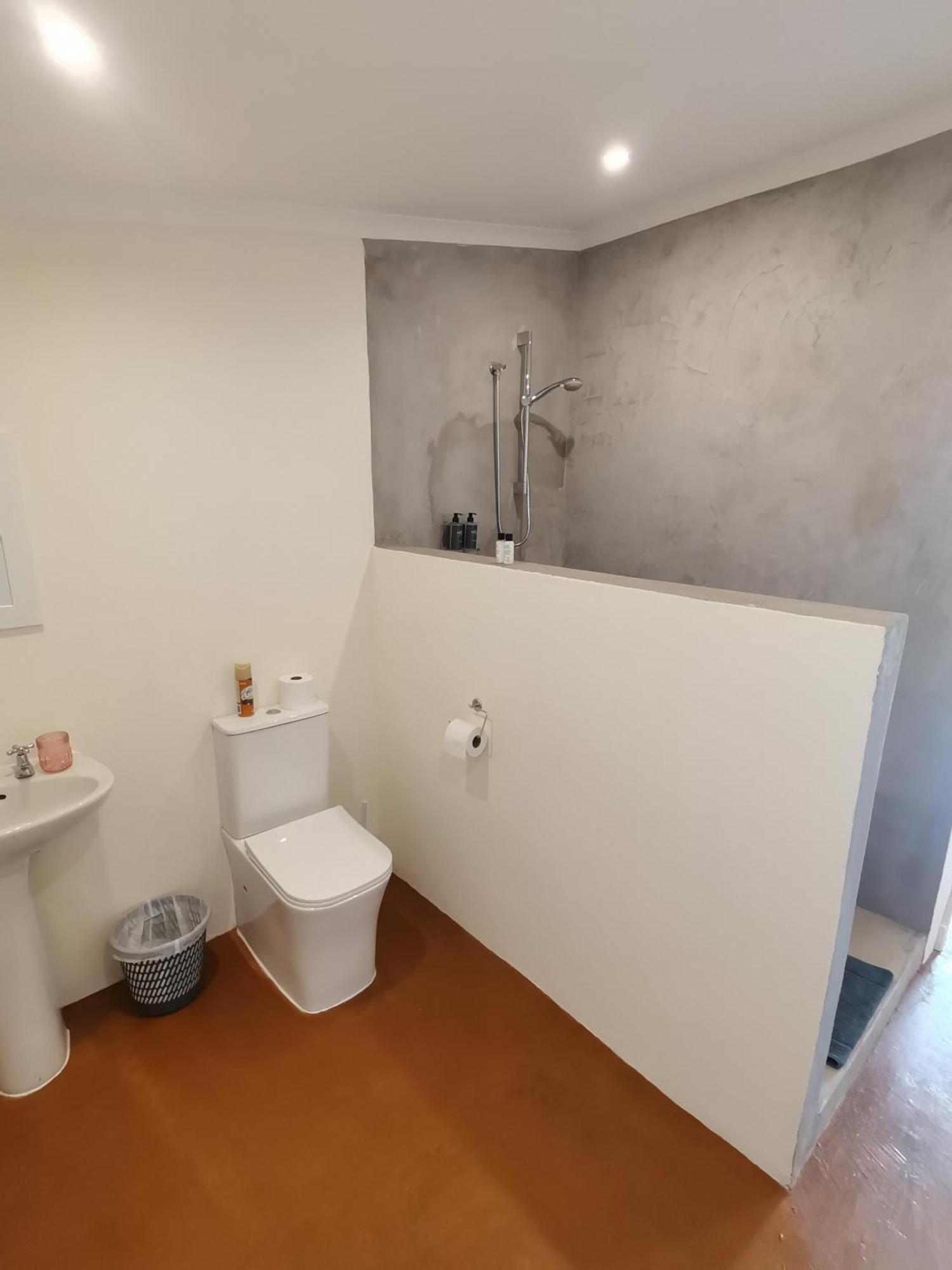 Hebron Haven Hotel Dargle Εξωτερικό φωτογραφία